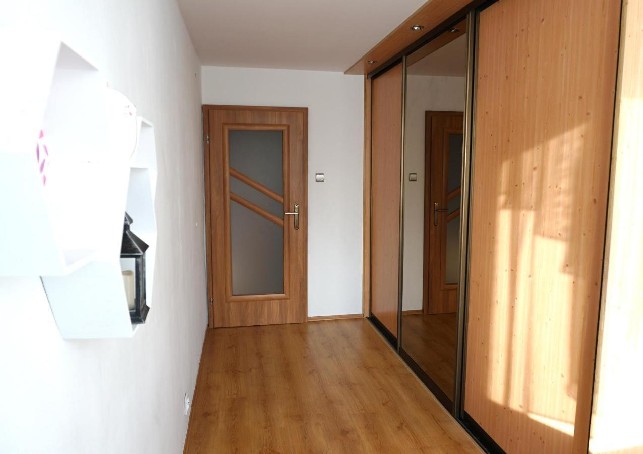 Ferienwohnung Apartament Orla Danzig Exterior foto